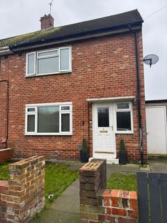 undefined, Trent Road, Sunderland SR3