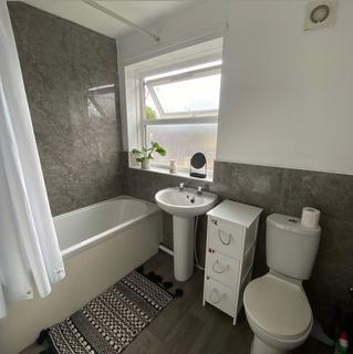 undefined, Trent Road, Sunderland SR3