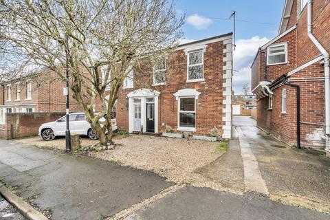 3 bedroom semi-detached house for sale, Victoria Street, Bury St. Edmunds