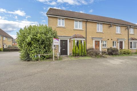 undefined, Falcon Grove, Stowmarket