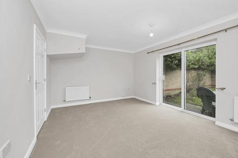 undefined, Falcon Grove, Stowmarket