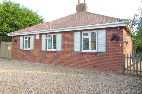undefined, Chalk Lane, Sutton Bridge