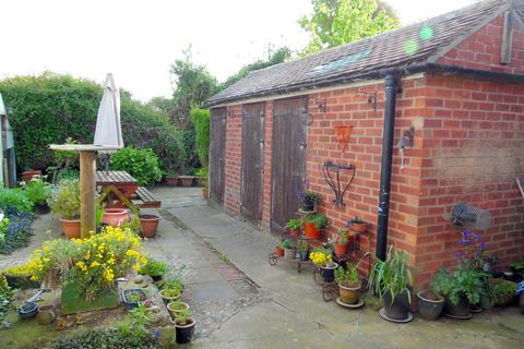 undefined, Chalk Lane, Sutton Bridge