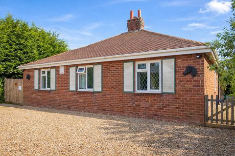 undefined, Chalk Lane, Sutton Bridge