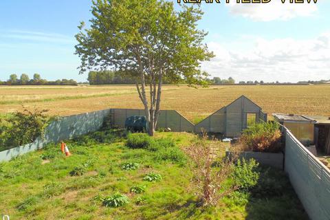 undefined, Dawsmere Bank, Gedney Dawsmere