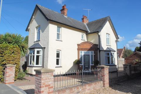 2 bedroom detached house for sale, New Road, Sutton Bridge