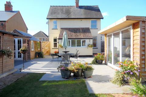 2 bedroom detached house for sale, New Road, Sutton Bridge