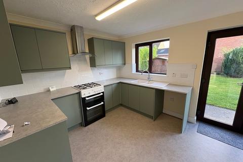 3 bedroom detached house for sale, Falklands Road, Sutton Bridge