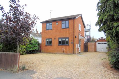 West Street, Long Sutton