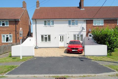 undefined, Cross Road, Sutton St Edmund