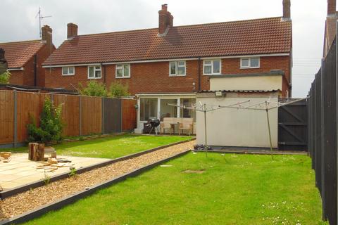 undefined, Cross Road, Sutton St Edmund