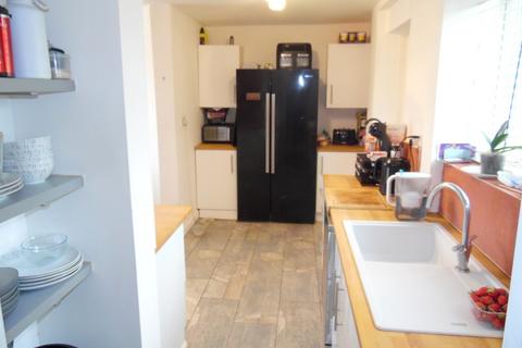 undefined, Cross Road, Sutton St Edmund