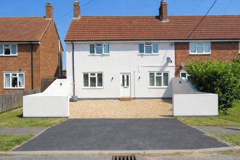 undefined, Cross Road, Sutton St Edmund