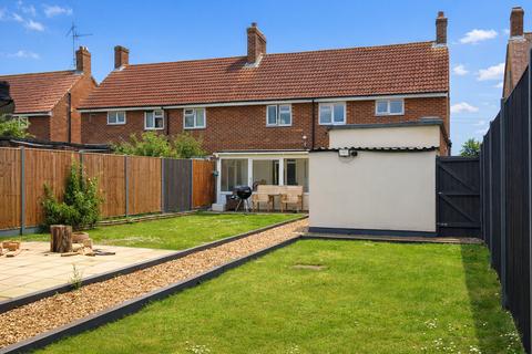 undefined, Cross Road, Sutton St Edmund