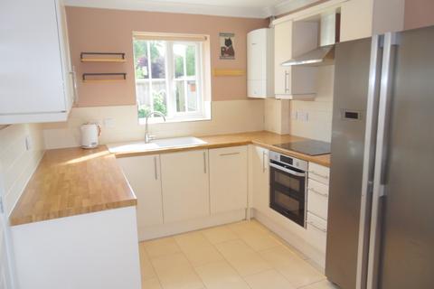 2 bedroom semi-detached house for sale, Sayers Crescent, Wisbech St Mary, Wisbech