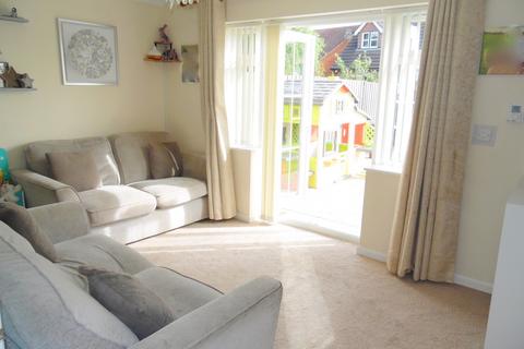 2 bedroom semi-detached house for sale, Sayers Crescent, Wisbech St Mary, Wisbech
