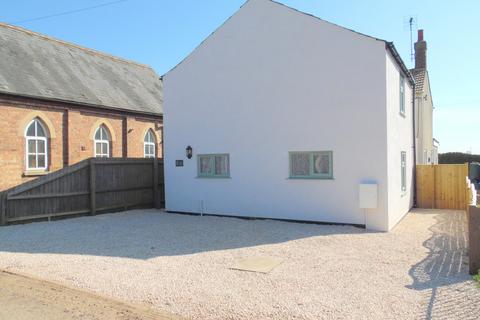 St Marks Road, Holbeach St Marks