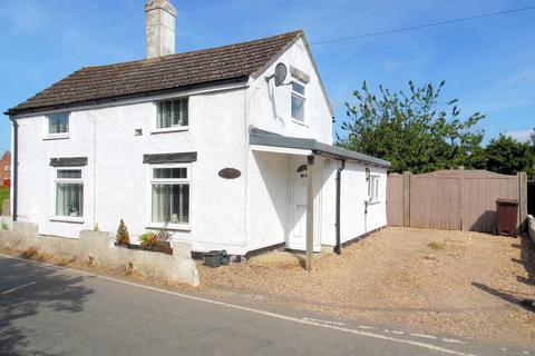 undefined, Daniels Gate, Long Sutton