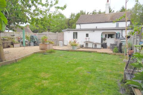 undefined, Daniels Gate, Long Sutton