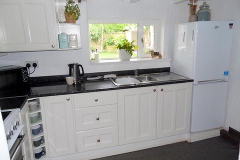 2 bedroom detached house for sale, Daniels Gate, Long Sutton