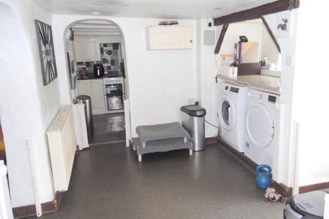 2 bedroom detached house for sale, Daniels Gate, Long Sutton