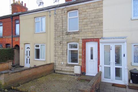 undefined, London Road, Long Sutton
