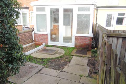 undefined, London Road, Long Sutton