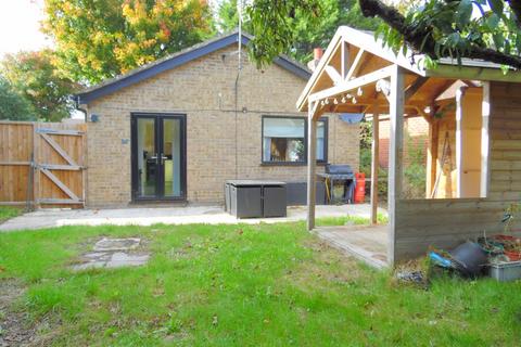 2 bedroom detached bungalow for sale, Nene Meadows, Sutton Bridge
