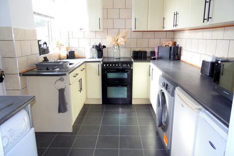 2 bedroom detached bungalow for sale, Nene Meadows, Sutton Bridge