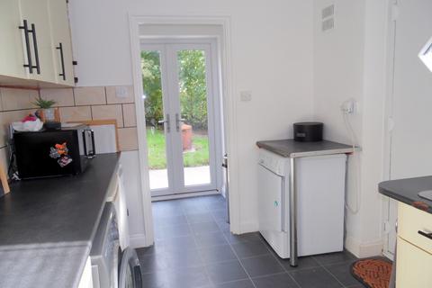2 bedroom detached bungalow for sale, Nene Meadows, Sutton Bridge