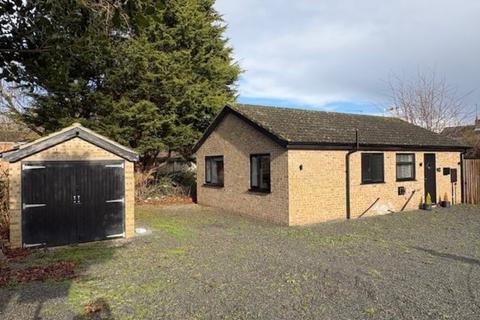 2 bedroom detached bungalow for sale, Nene Meadows, Sutton Bridge