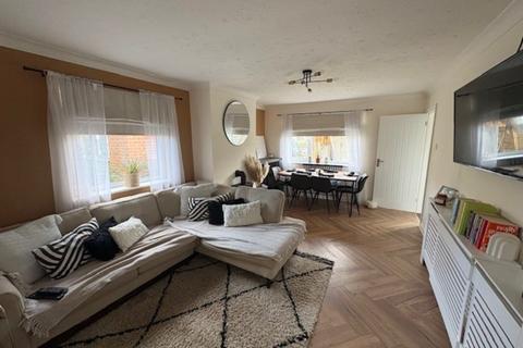 2 bedroom detached bungalow for sale, Nene Meadows, Sutton Bridge