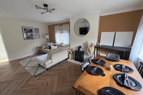 2 bedroom detached bungalow for sale, Nene Meadows, Sutton Bridge