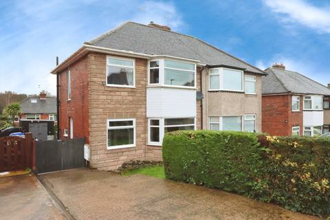 3 bedroom semi-detached house for sale, Stanage Rise, Sheffield, S12