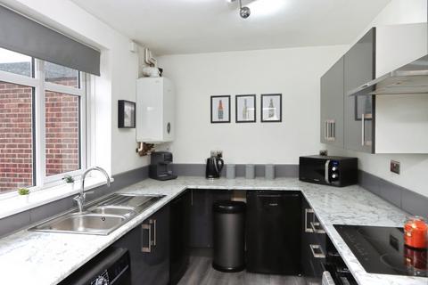 3 bedroom semi-detached house for sale, Stanage Rise, Sheffield, S12