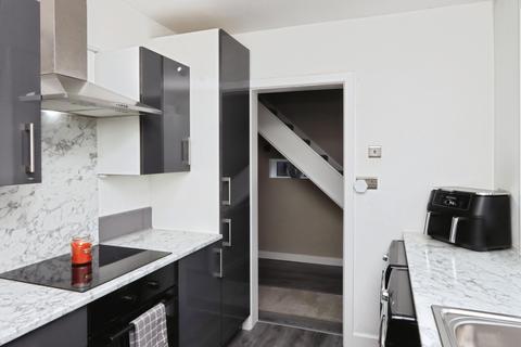 3 bedroom semi-detached house for sale, Stanage Rise, Sheffield, S12