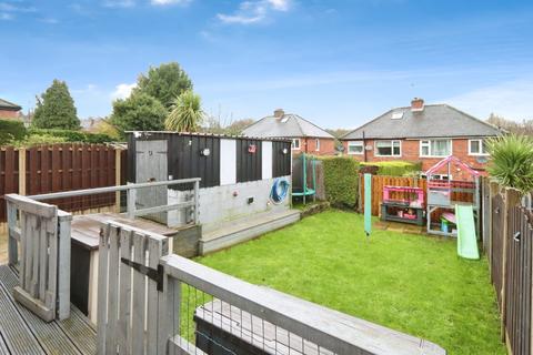 3 bedroom semi-detached house for sale, Stanage Rise, Sheffield, S12