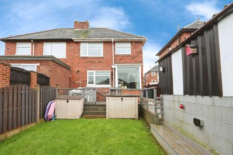 3 bedroom semi-detached house for sale, Stanage Rise, Sheffield, S12