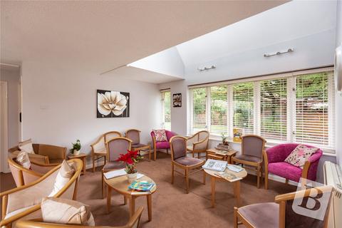 1 bedroom apartment for sale, Palmerston Lodge, High Street, Great Baddow, Chelmsford, CM2