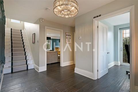 undefined, Manor Road, Ruislip, HA4