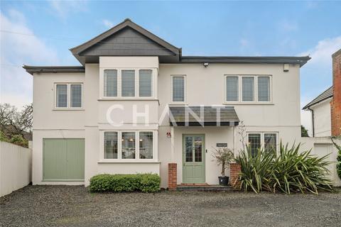 undefined, Manor Road, Ruislip, HA4