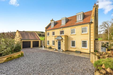 6 bedroom detached house for sale, Wavering Down Rise, Axbridge BS26