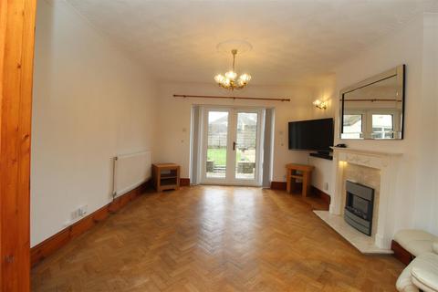 undefined, Lon-Y-Celyn, Cardiff CF14