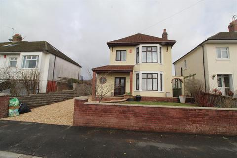 undefined, Lon-Y-Celyn, Cardiff CF14