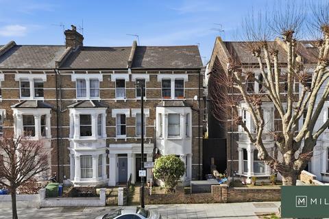 Fernhead Road, London