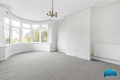 undefined, Church Vale, East Finchley, London, N2