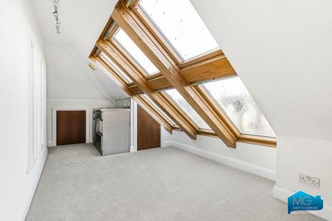 undefined, Church Vale, East Finchley, London, N2