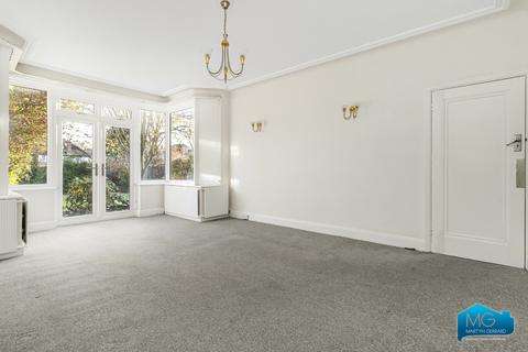undefined, Church Vale, East Finchley, London, N2