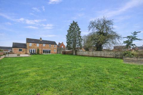 undefined, Rodsley Lane, Yeaveley