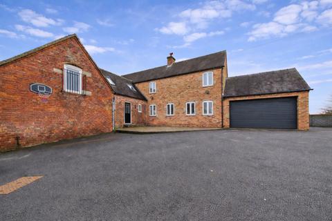undefined, Rodsley Lane, Yeaveley